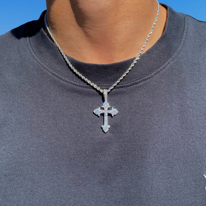 Celtic Cross Pendant